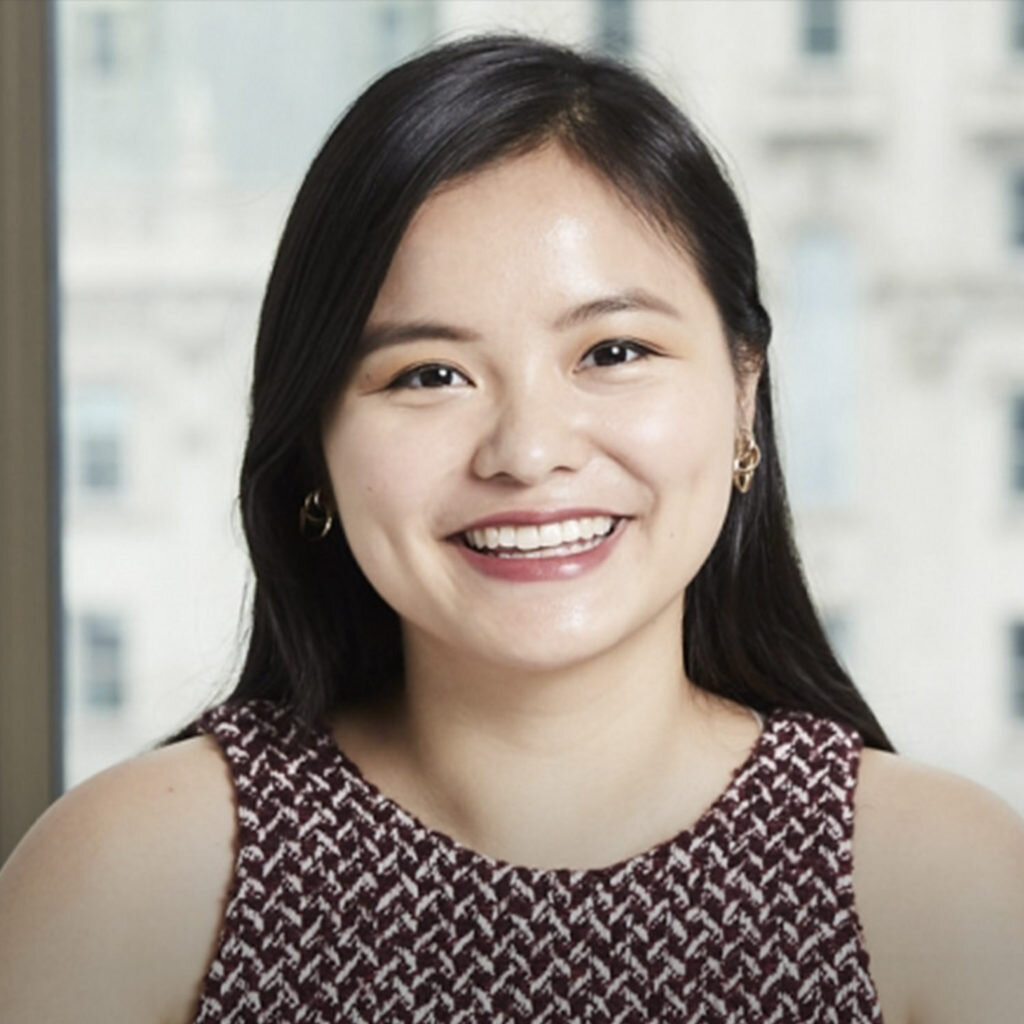 Alice Xiang