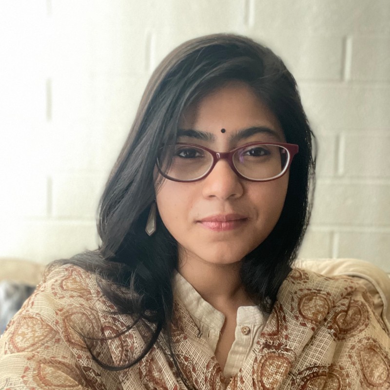 Pooja Chitre