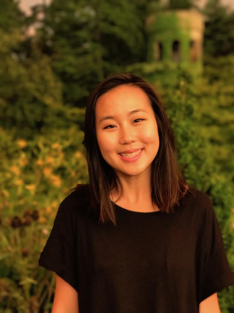 Dora Zhao